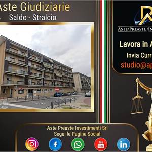 Appartamento in vendita, Via Cartagine, 1, Pioltello