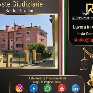 Appartamento in vendita, Via Valletta Fogliano, 52/6, Vigevano