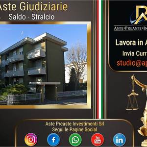Appartamento in vendita, Via G.B. Crespi, 2, Cremona