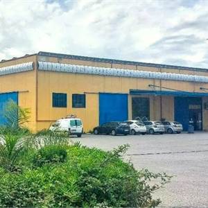 Capannone in vendita, Via Vittoria Nenni, 98044 ME, Italia, San Filippo del Mela