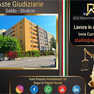 Appartamento in vendita, Via Bay, 26, Lodi