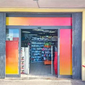 Commercial Premises / Showrooms for sale, Contrada Cuccubello, 98076 Sant'Agata di Militello ME, Italia, Sant'Agata di Militello