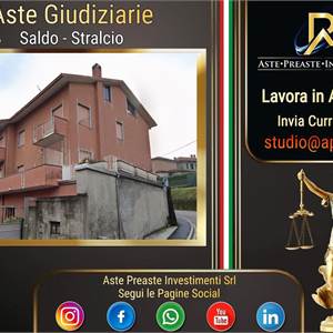Appartamento in vendita, VIA SAN CARLO BORROMEO 23880, 9, Casatenovo