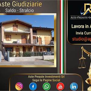 Appartamento in vendita, Via Baccanello, 10/E, Terno d'Isola