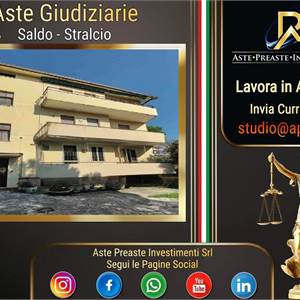 Apartment for sale, Via bertanza, 22, Desenzano del Garda