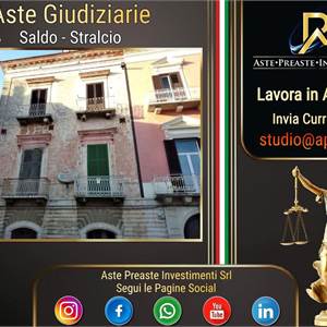 Appartamento in vendita, Piazza Nicola-Giuseppe Tomaselli, 13, Trani