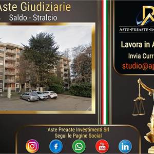 Appartamento in vendita, Via Don Guanella, 28, Baranzate