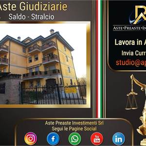 Appartamento in vendita, Via Statuto, snc, Sant'Angelo Lodigiano
