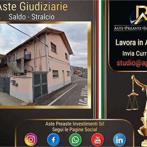 Appartamento in vendita, Via XXIV Maggio, 427, Cislago