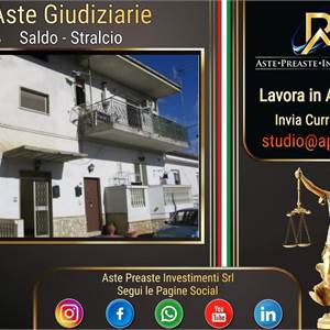Appartamento in vendita, Via Zaleuco di Locri, 30, Lamezia Terme