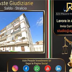 Appartamento in vendita, Via Gerace, 10, Catanzaro