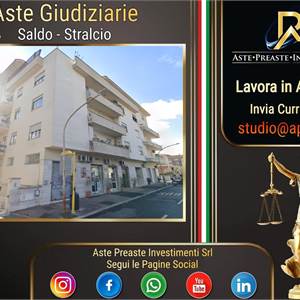 Apartment for sale, Via Giuseppe Cerbara, 48, Roma