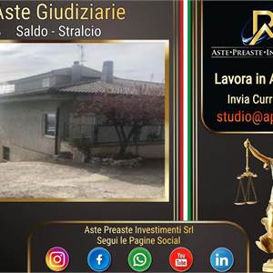 Appartamento in vendita, Via Villa Petrara, Sezze