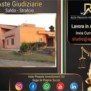 Villa for sale, Palestrina Via della Stella, 277, Palestrina