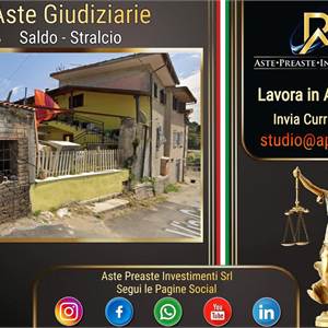 Appartamento in vendita, Via Colle Noce Palazzola, Zagarolo