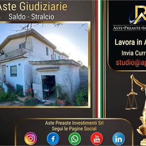 Apartment for sale, via jenne, 17, Anzio