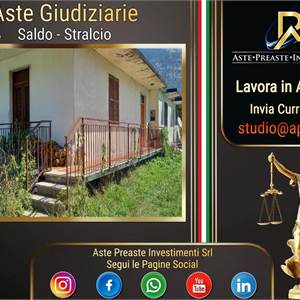 Appartamento in vendita, Via Compre, 5, Sora