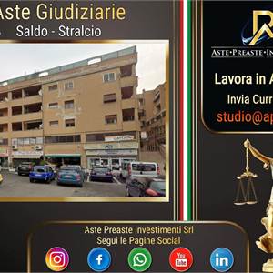 Apartment for sale, Piazza Carlo Alberto Dalla Chiesa, 14, Guidonia Montecelio