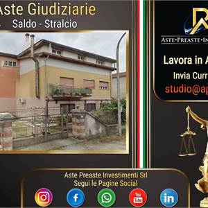Appartamento in vendita, Via Casilina, 30, Ferentino