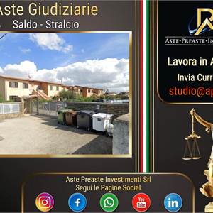 Appartamento in vendita, Via delle Acacie, 4, Capena