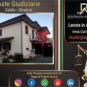 Apartment for sale, Via AIELLE PASTOLICA, 55, Ferentino