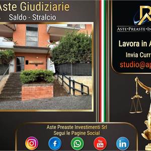 Appartamento in vendita, Via Colle Piscarello, 4, Valmontone