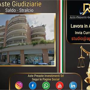 Appartamento in vendita, Via Ugo Ojetti, 472, Roma