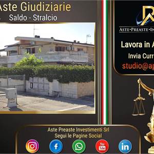 Appartamento in vendita, Via Angelo Sani, 19, Terracina