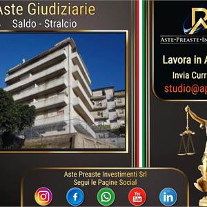 Appartamento in vendita, Contrada Morloquio, 49, Reggio di Calabria