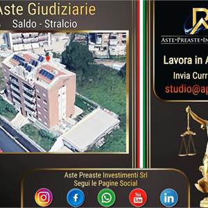 Appartamento in vendita, Via Decimomannu, 59, Roma