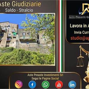 Appartamento in vendita, genazzano, 8, Genazzano