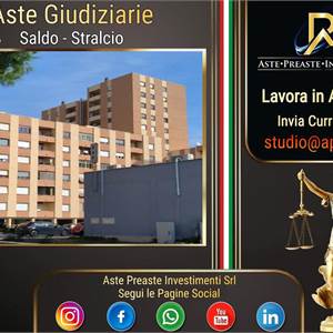 Apartment for sale, VIA SINGEN, 26, Pomezia