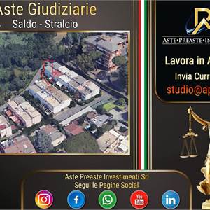 Villetta schiera in vendita, Via Fulda, 105, Roma