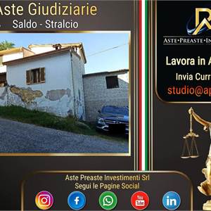 Appartamento in vendita, Via MADONNA DELLE GRAZIE, Boville Ernica