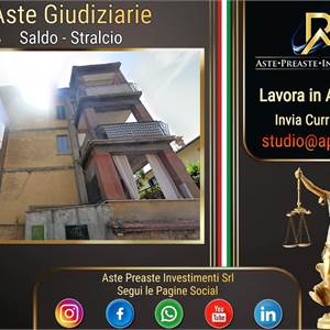 Appartamento in vendita, Via Giulio Rinaldi, 79, Cave