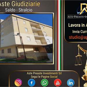 Appartamento in vendita, Via Volta della Campanella, Cirò Marina