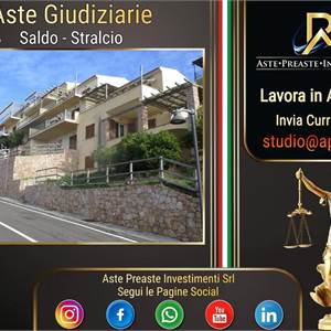Appartamento in vendita, La Frisaia, 25, Trinità d'Agultu e Vignola