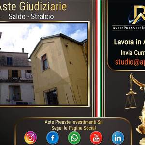 Appartamento in vendita, Via San Giovanni, Lamezia Terme