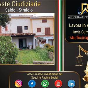 Appartamento in vendita, Olbia