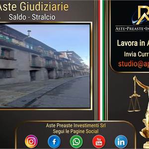 Appartamento in vendita, Via Umberto I, Delianuova