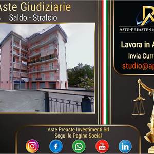 Appartamento in vendita, Via Talete 84025, 9, Eboli