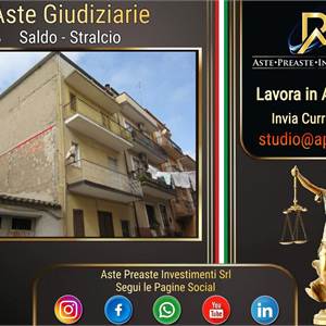 Appartamento in vendita, Via Potenza, 7, Isola di Capo Rizzuto