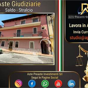 Appartamento in vendita, Via San Nicola, 27, Isola di Capo Rizzuto