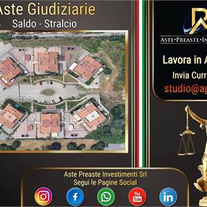 Apartment for sale, Via Casette, 26, Albano Laziale