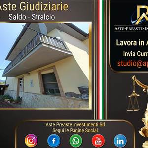 Appartamento in vendita, VIA CROCE VECCHIA, Sezze