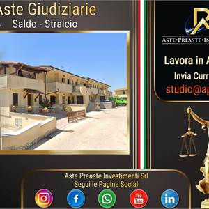 Appartamento in vendita, VIA MORINO, 8, Cave