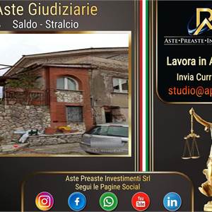 Apartment for sale, Via Rocca D'Elci, 6, Ciciliano