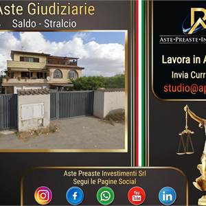 Apartment for sale, Via Marebbe, 8, Roma