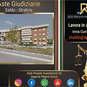 Appartamento in vendita, Via Stilicone, 14, Guidonia Montecelio