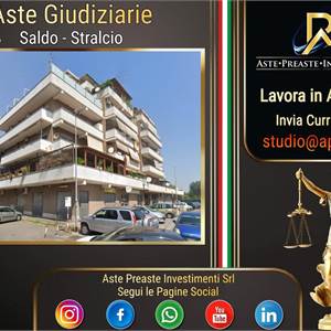 Apartment for sale, Via Marchesa di Barolo, 90, Roma